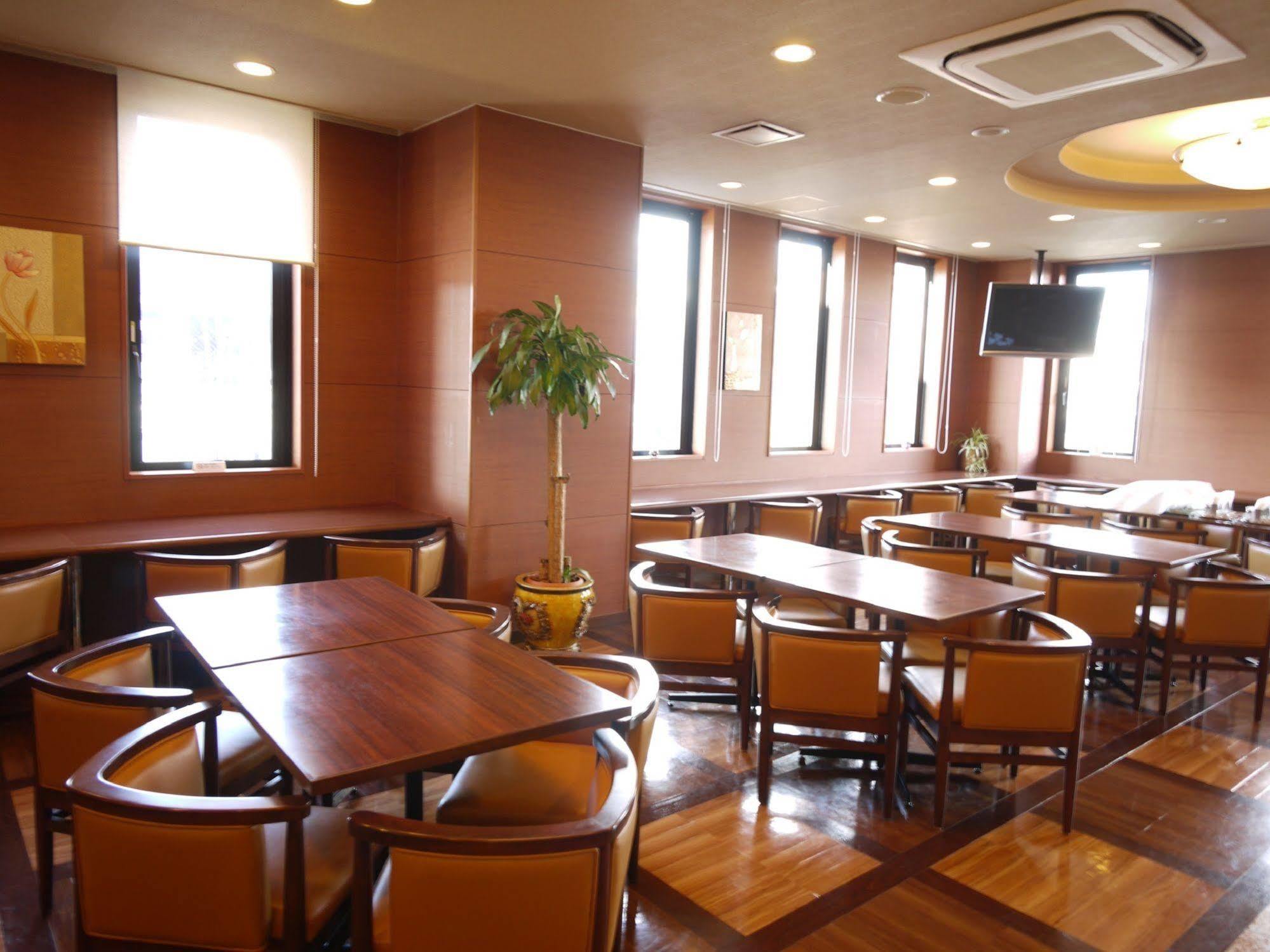 Hotel Route-Inn Gotenba Eki-Minami Eksteriør billede